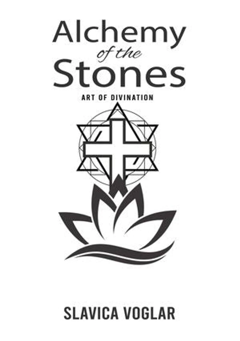Alchemy of the Stones: Art of Divination