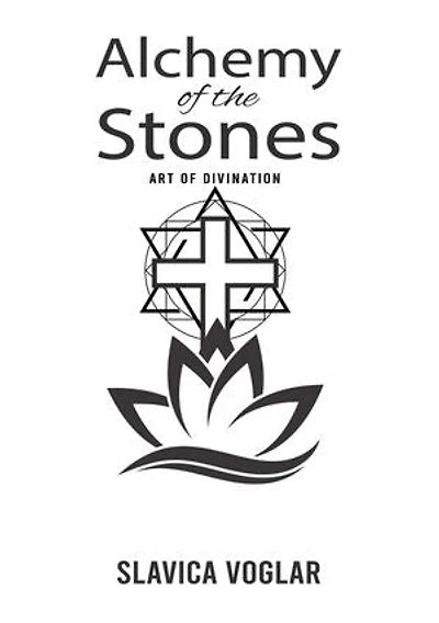 Alchemy of the Stones: Art of Divination