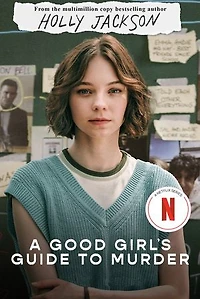 A Good Girl's Guide to Murder: Deluxe Edition