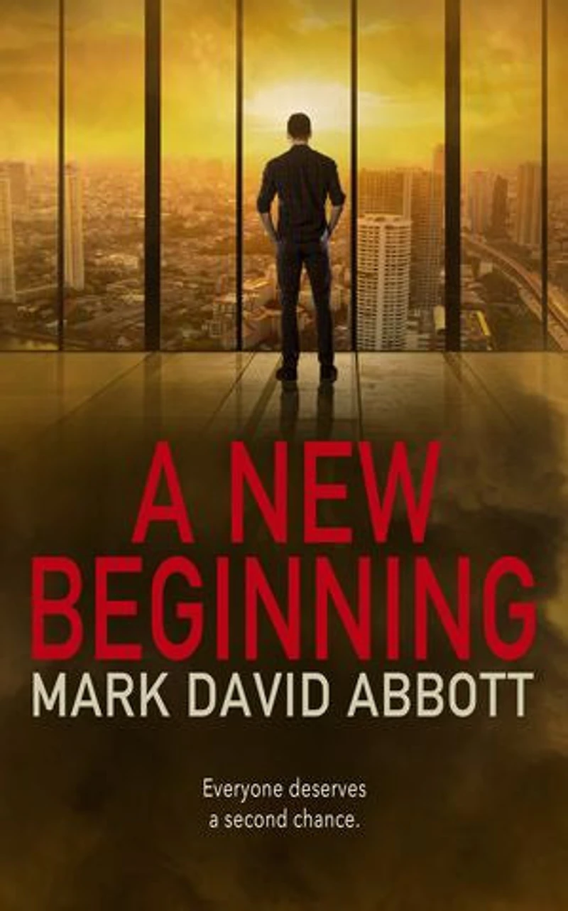 A New Beginning: Everyone deserves a second chance