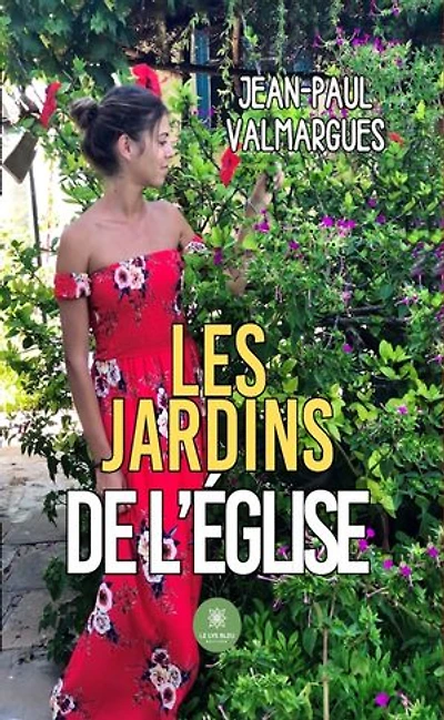 Les jardins de l’église