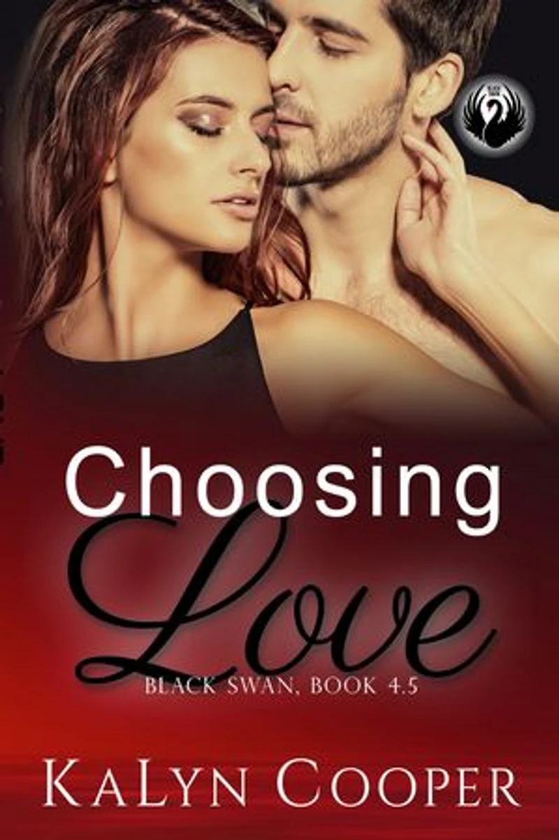 Choosing Love: Grace & Griffin Novella 4.5