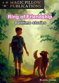 The Ring of Friendship