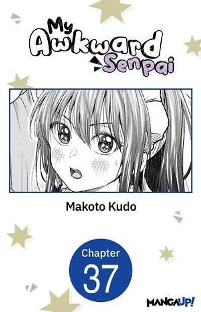 My Awkward Senpai #037