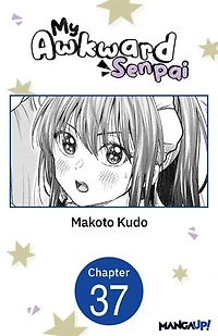 My Awkward Senpai #037
