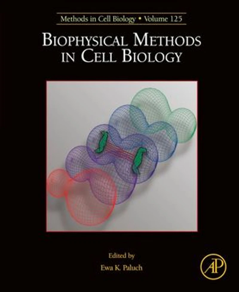 Biophysical Methods Cell Biology