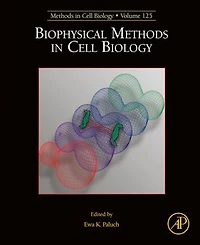 Biophysical Methods Cell Biology