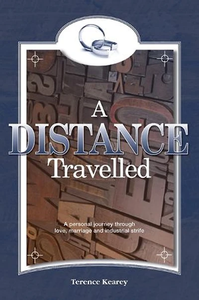 A Distance Travelled: History Comes to Life, #4