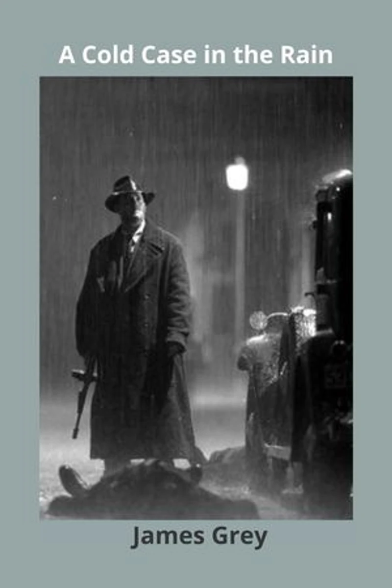 A Cold Case in the Rain