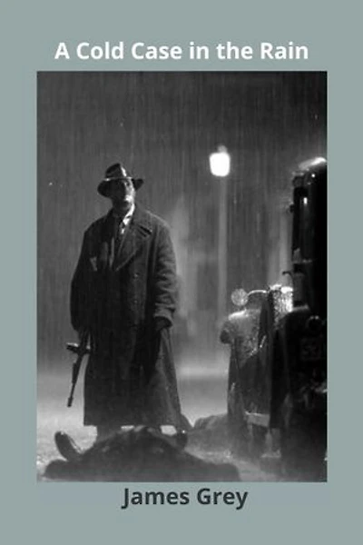 A Cold Case in the Rain