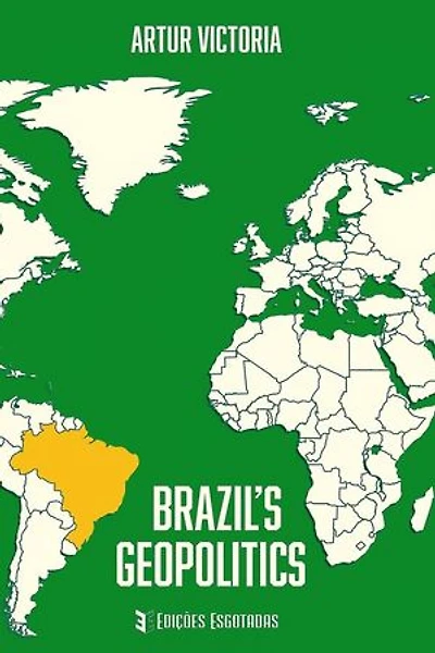 Brazil ´s Geopolitics: Education, #8