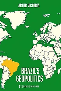 Brazil ´s Geopolitics: Education, #8