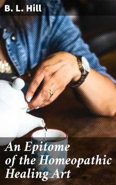 An Epitome of the Homeopathic Healing Art: Containing the New Discoveries and Improvements to the Present Time