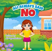 ALI ALWAYS SAID NO
