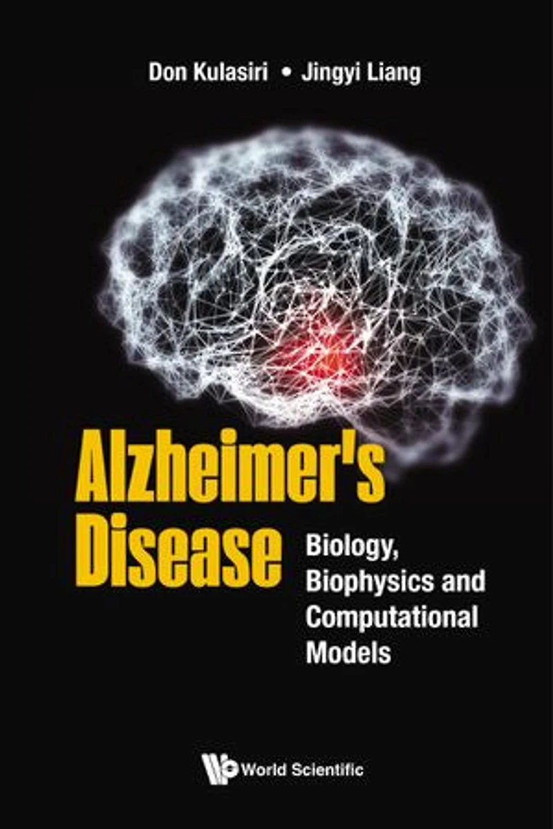 Alzheimer's Disease: Biology, Biophysics And Computational Models