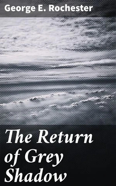 The Return of Grey Shadow: A Post-Apocalyptic Tale of Betrayal and Survival in a World of Hidden Agendas and Power Struggles