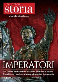 Imperatori: Gli uomini che hanno costruito il dominio di Roma. E quelli che non hanno saputo impedire il suo crollo