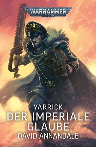 Yarrick: Der Imperiale Glaube