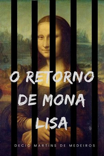 O Retorno de Mona Lisa