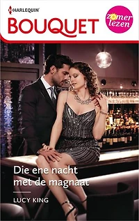 Die ene nacht met de magnaat