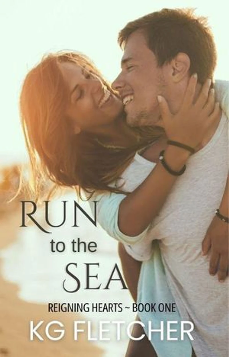 Run to the Sea: Reigning Hearts, #1