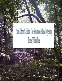 AntiChrist's Birth The Solomon Island Mystery: AntiChrist's Birth, #1