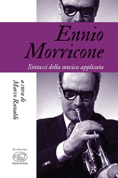 Ennio Morricone: Sintassi della musica applicata