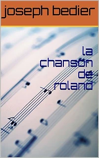la chanson de roland