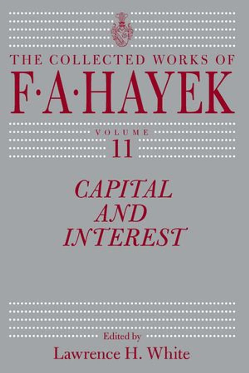 Capital and Interest