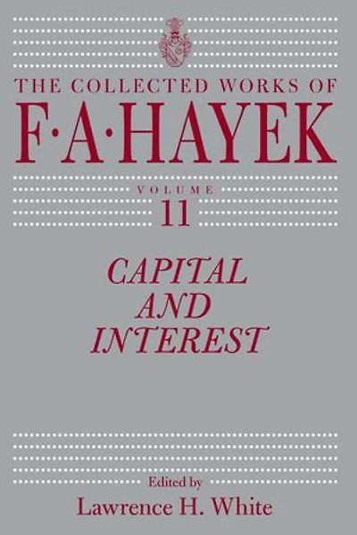 Capital and Interest