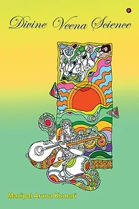 Divine Veena Science