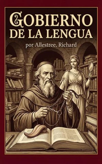 El Gobierno de la Lengua