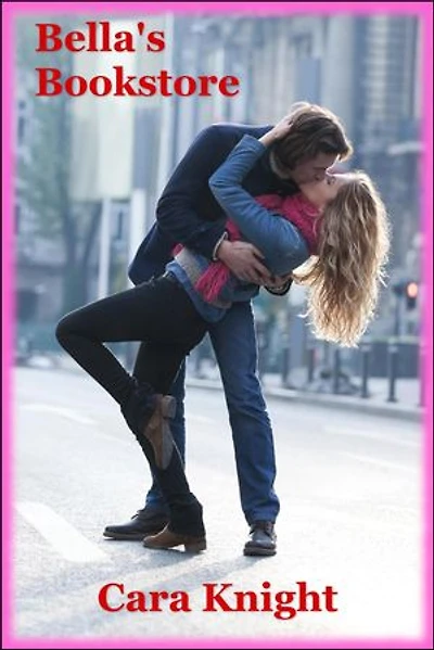 Bella's Bookstore: Unlikely Romances, #3