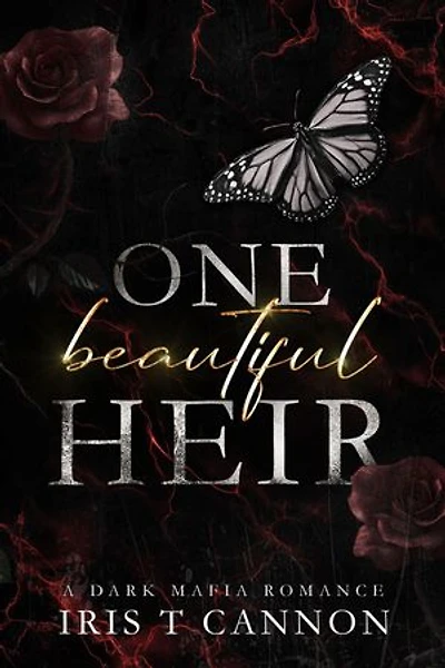 L’Héritier Magnifique (Beautiful Heir): Une Romance Mafieuse Sombre