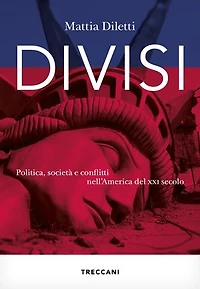 Divisi: Politica, società e conflitti nell'America del XXI secolo