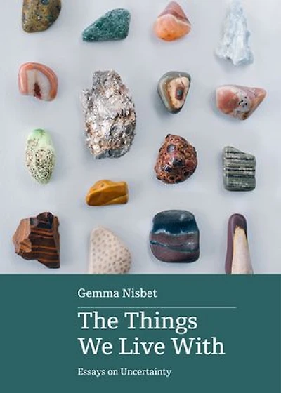The Things We Live With: Essays on Uncertainty