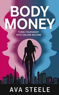 Body Money: Turn Your Body into Online Income