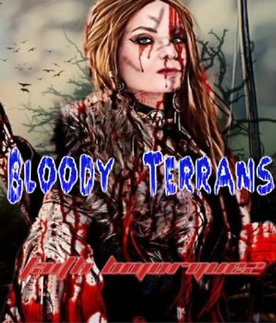 Bloody Terrans