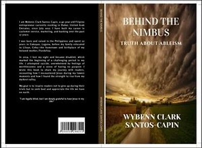 Behind The Nimbus: Truth About Ablesim
