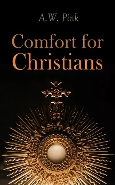 Comfort for Christians