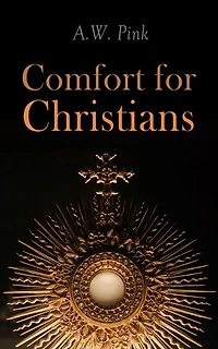Comfort for Christians