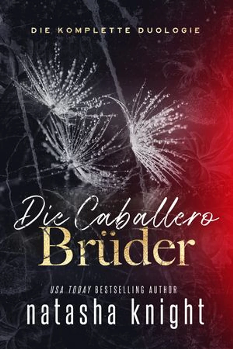 Die Caballero-Brüder: Die komplette Duologie