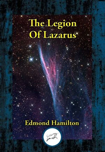 Legion of Lazarus