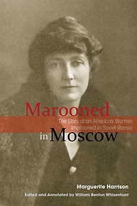 Marooned in Moscow