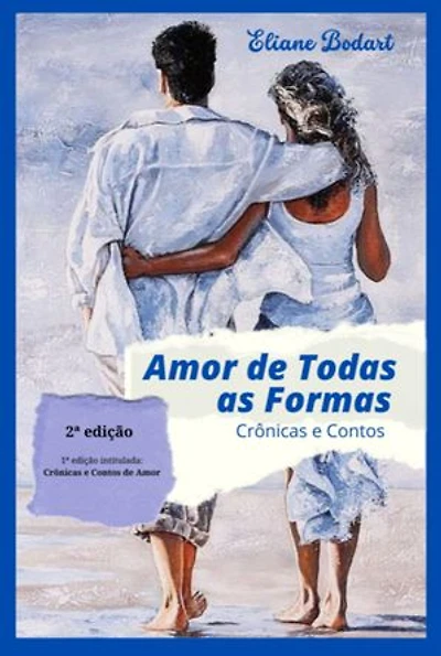 Amor De Todas As Formas