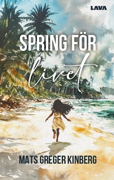 Spring för livet
