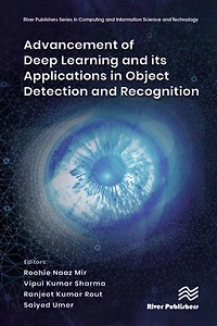 Advancement of Deep Learning and its Applications Object Detection Recognition