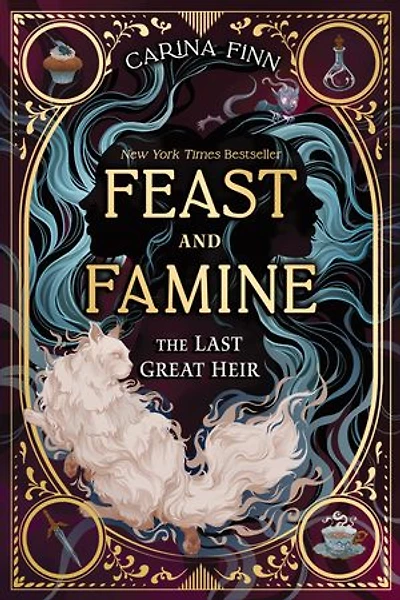 The Last Great Heir