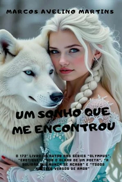 Um Sonho Que Me Encontrou