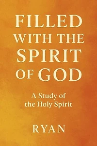 Filled with the spirit of god